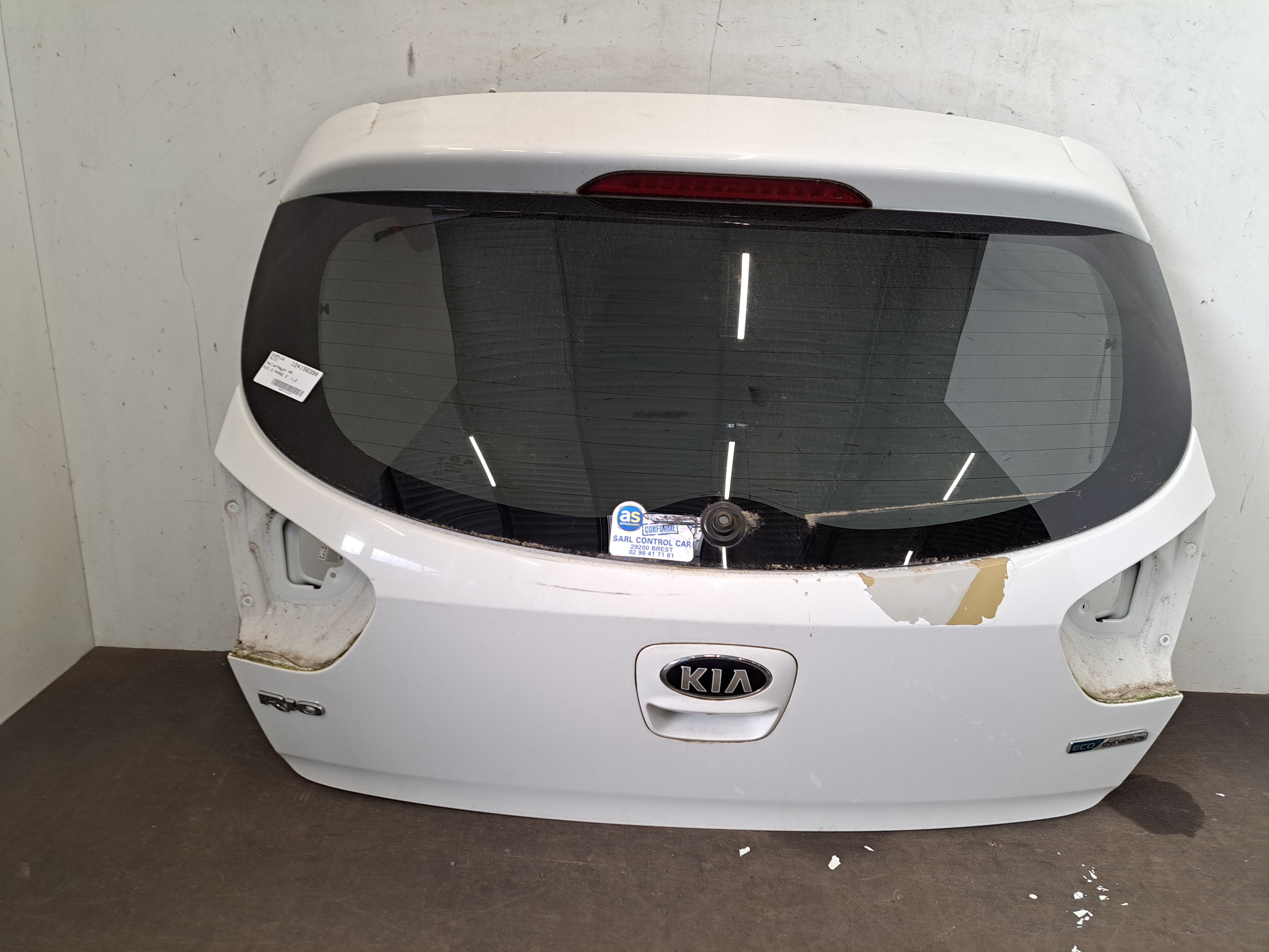 Pièce Auto