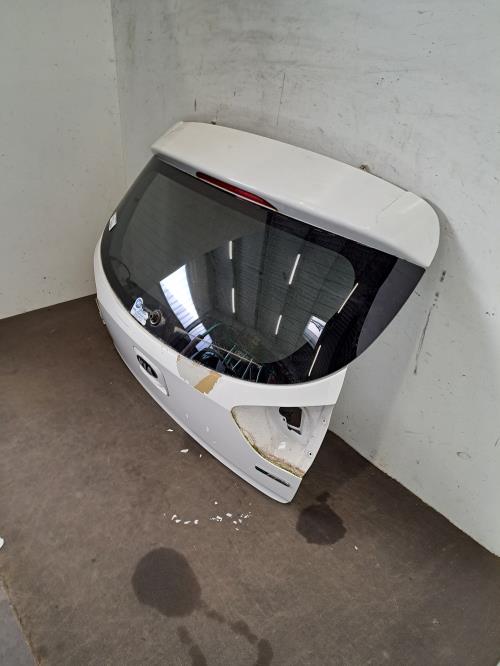 Image Malle/Hayon arriere - KIA RIO 3