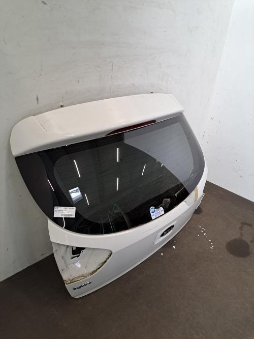 Image Malle/Hayon arriere - KIA RIO 3