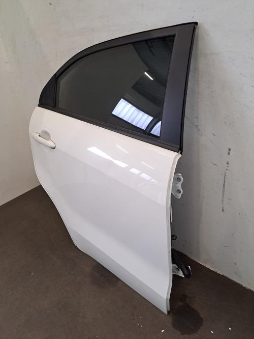Image Porte arriere droit - KIA RIO 3