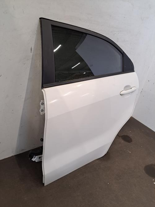 Image Porte arriere gauche - KIA RIO 3