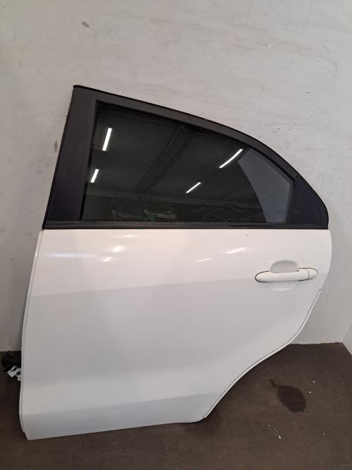 Image Porte arriere gauche - KIA RIO 3