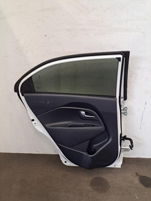 Image Porte arriere gauche - KIA RIO 3