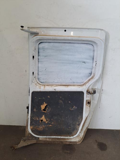 Image Porte laterale droit - RENAULT KANGOO 2