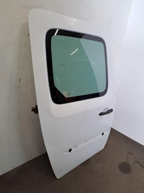 Image Porte laterale droit - RENAULT KANGOO 2