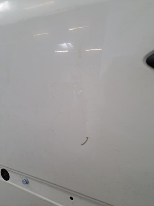 Image Porte laterale droit - RENAULT KANGOO 2