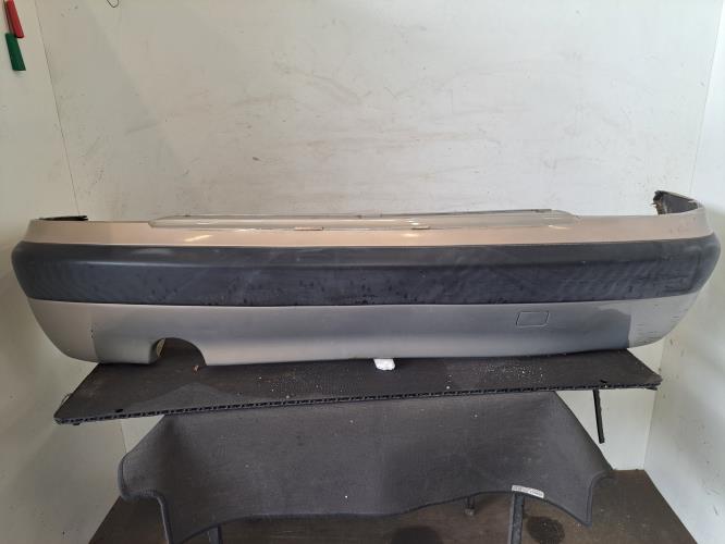 Image Pare choc arriere - CITROEN XSARA