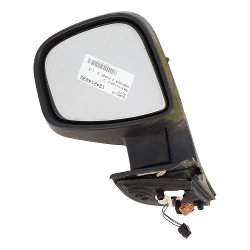 Image Retroviseur droit - PEUGEOT PARTNER 2