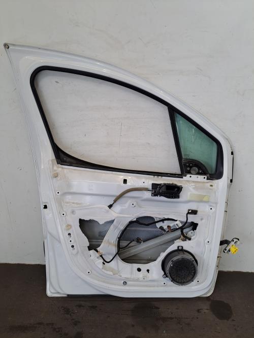 Image Porte avant gauche - PEUGEOT PARTNER 2