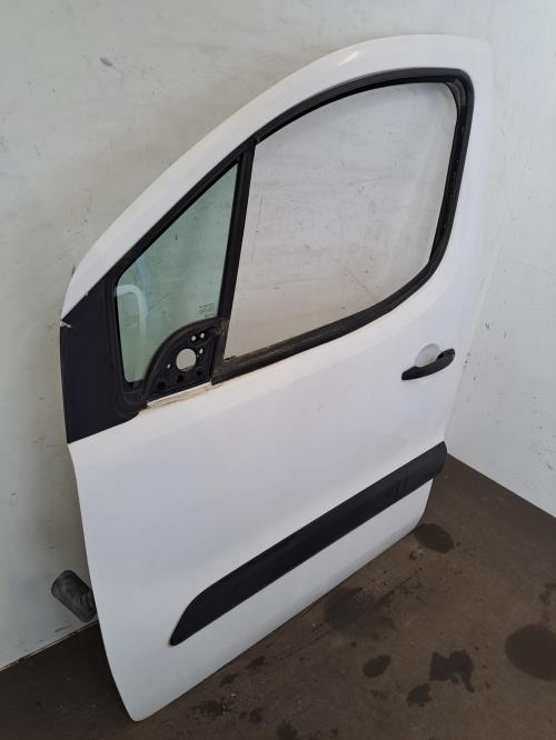 Image Porte avant gauche - PEUGEOT PARTNER 2
