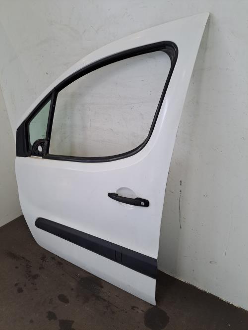 Image Porte avant gauche - PEUGEOT PARTNER 2