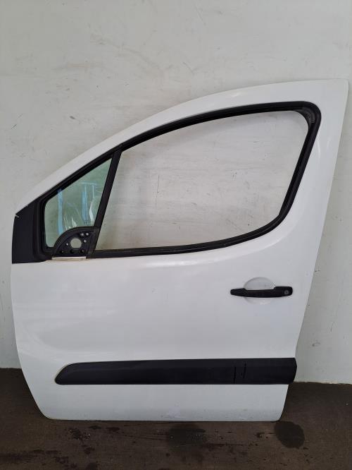 Image Porte avant gauche - PEUGEOT PARTNER 2