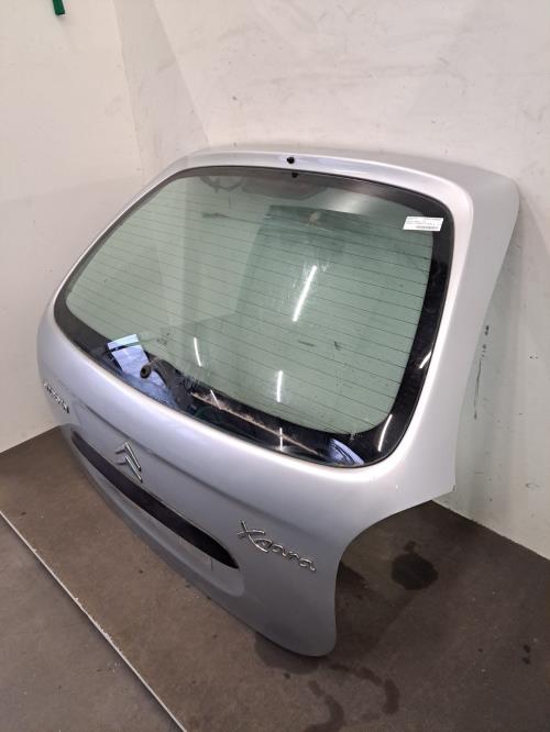 Image Malle/Hayon arriere - CITROEN XSARA PICASSO