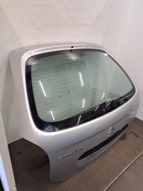 Image Malle/Hayon arriere - CITROEN XSARA PICASSO