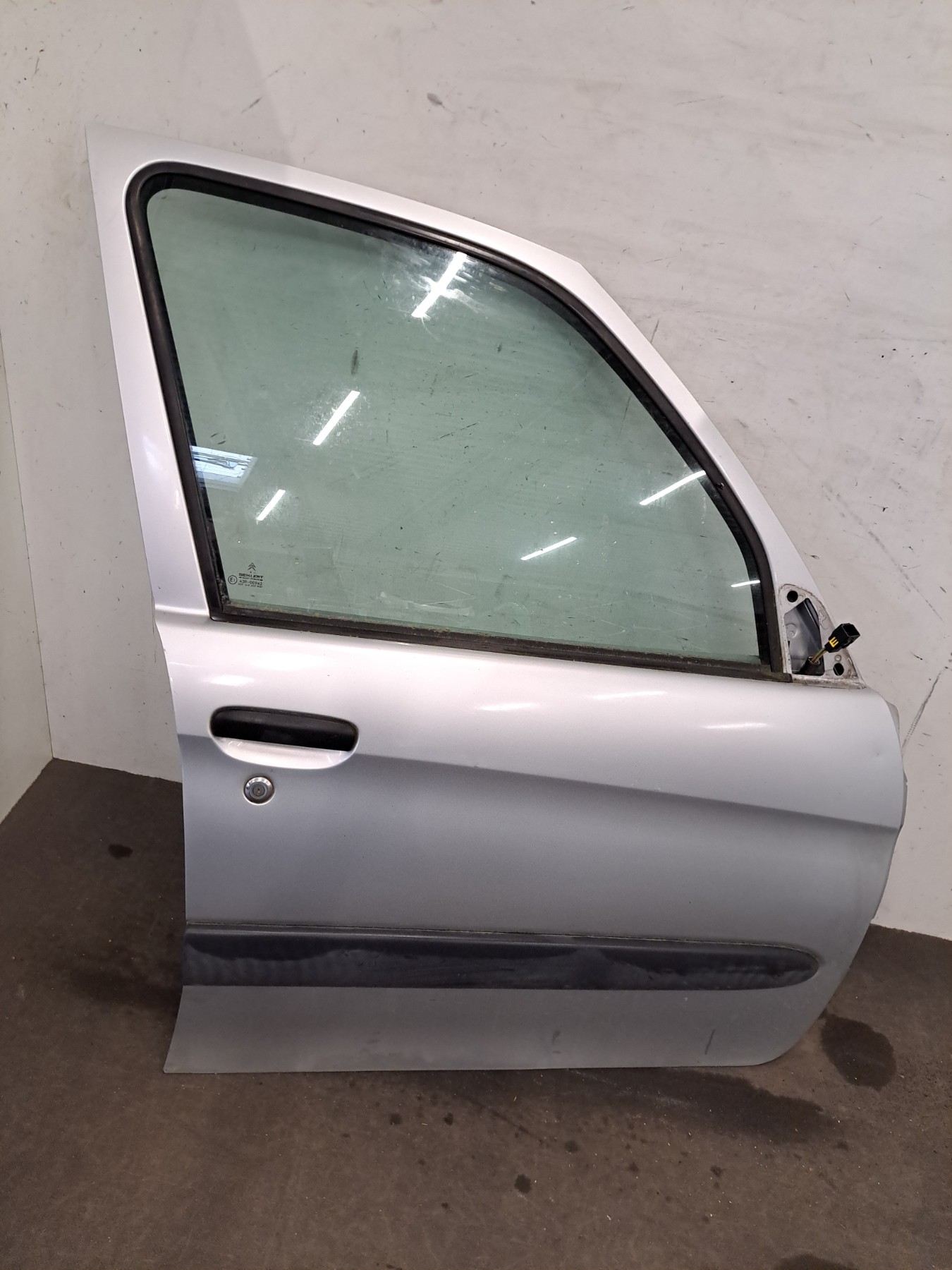 Pièce Auto
