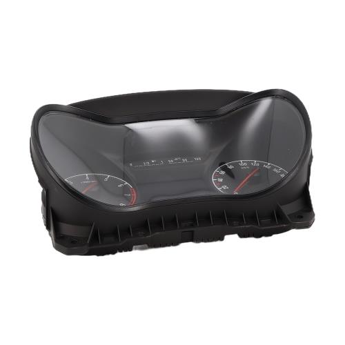 Image Compteur - OPEL CORSA E