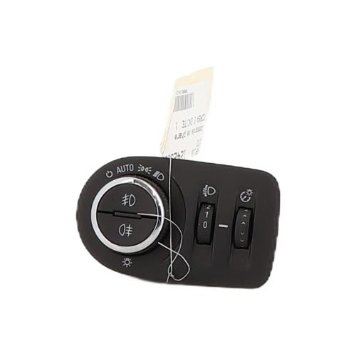 Image Commande de phare - OPEL CORSA E