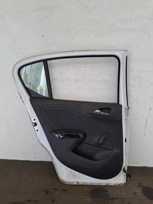 Image Porte arriere gauche - OPEL CORSA E