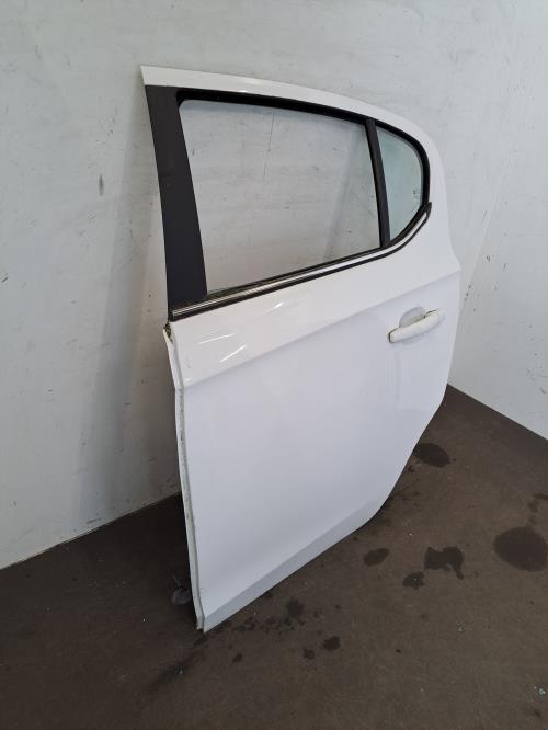Image Porte arriere gauche - OPEL CORSA E