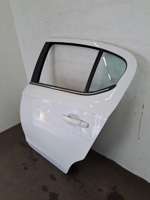 Image Porte arriere gauche - OPEL CORSA E