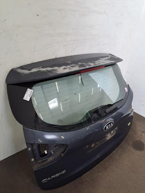 Image Malle/Hayon arriere - KIA CARENS 4