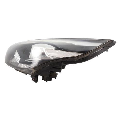 Image Optique avant principal gauche (feux)(phare) - KIA CARENS 4