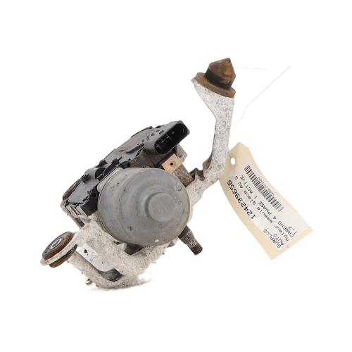 Image Moteur essuie glace avant gauche - KIA CARENS 4