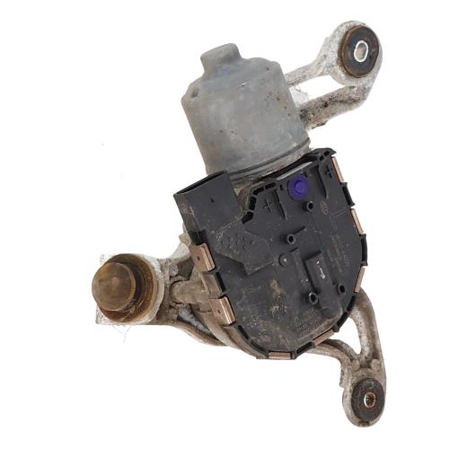 Image Moteur essuie glace avant gauche - KIA CARENS 4