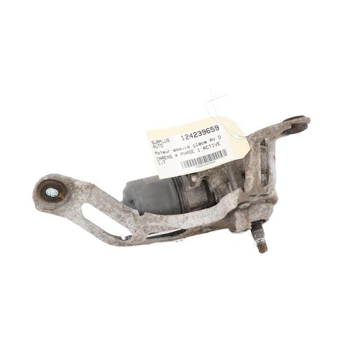 Image Moteur essuie glace avant droit - KIA CARENS 4