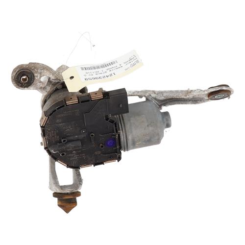 Image Moteur essuie glace avant droit - KIA CARENS 4