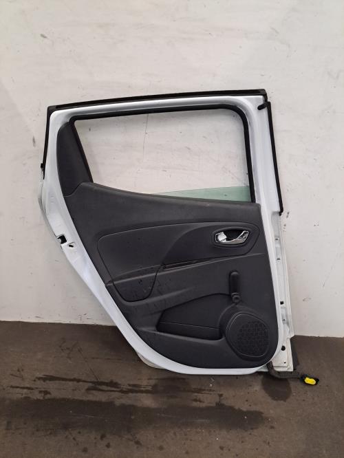 Image Porte arriere gauche - RENAULT CLIO 4