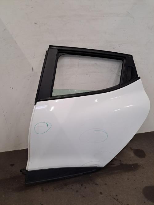 Image Porte arriere gauche - RENAULT CLIO 4