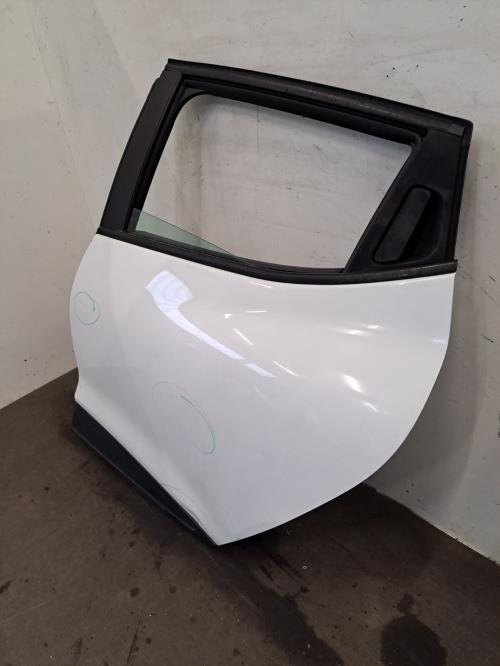 Image Porte arriere gauche - RENAULT CLIO 4