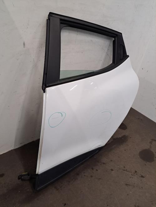 Image Porte arriere gauche - RENAULT CLIO 4
