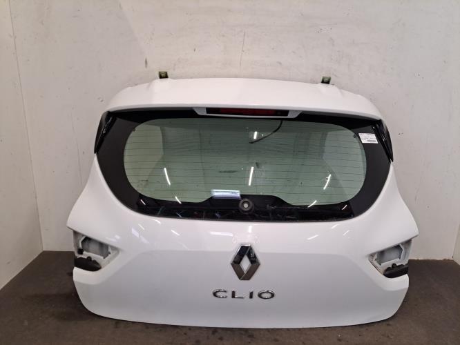 Image Malle/Hayon arriere - RENAULT CLIO 4