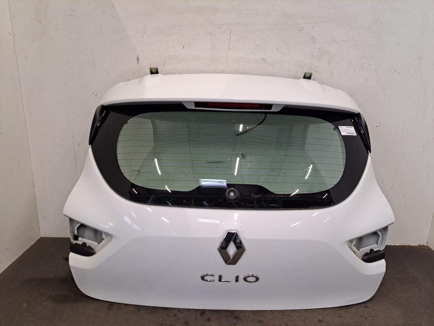 Pièce Auto