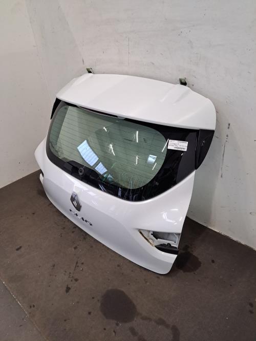 Image Malle/Hayon arriere - RENAULT CLIO 4