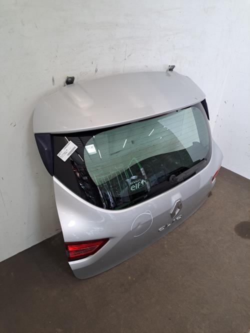 Image Malle/Hayon arriere - RENAULT CLIO 4