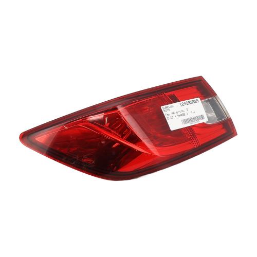 Image Feu arriere principal gauche (feux) - RENAULT CLIO 4
