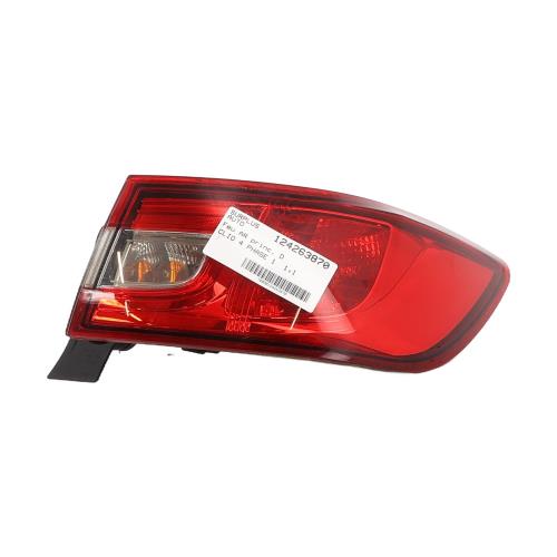 Image Feu arriere principal droit (feux) - RENAULT CLIO 4
