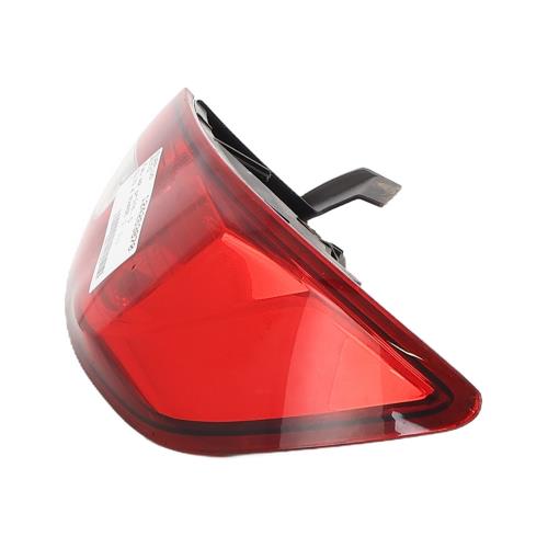 Image Feu arriere principal droit (feux) - RENAULT CLIO 4