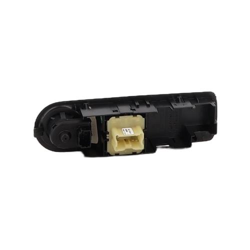 Image Interrupteur de leve vitre avant gauche - RENAULT CLIO 4
