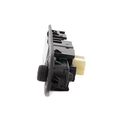 Image Interrupteur de leve vitre avant gauche - RENAULT CLIO 4