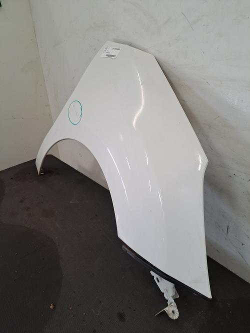 Image Aile avant droit - CITROEN C3 2