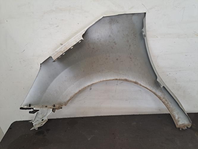 Image Aile avant droit - CITROEN C3 2