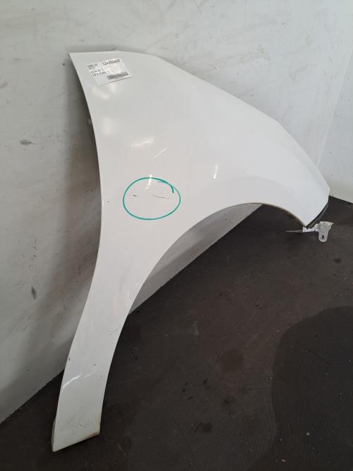 Image Aile avant droit - CITROEN C3 2