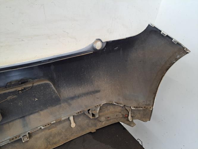 Image Pare choc arriere - CITROEN C3 2