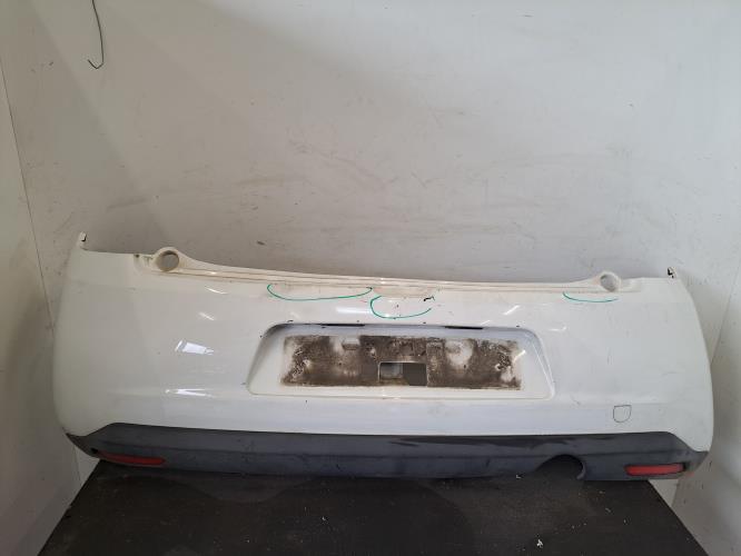 Image Pare choc arriere - CITROEN C3 2