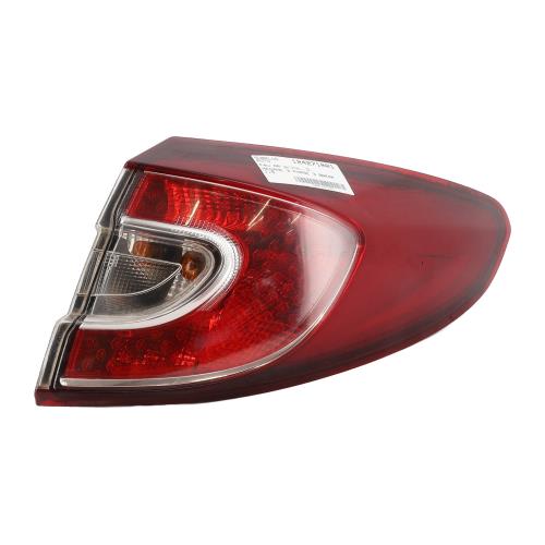 Image Feu arriere principal droit (feux) - RENAULT MEGANE 3