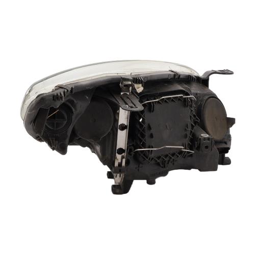 Image Optique avant principal gauche (feux)(phare) - RENAULT MEGANE 3